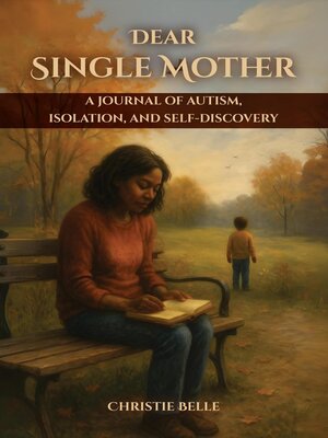 cover image of Dear Single Mother